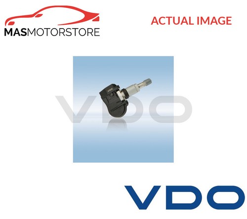 Wheel sensor tyre pressure - sensor,