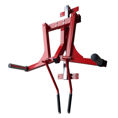 Heavy duty wall mounted - heavy,