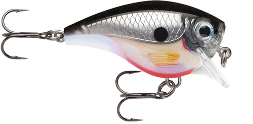 Rapala brat lures pike - bx,