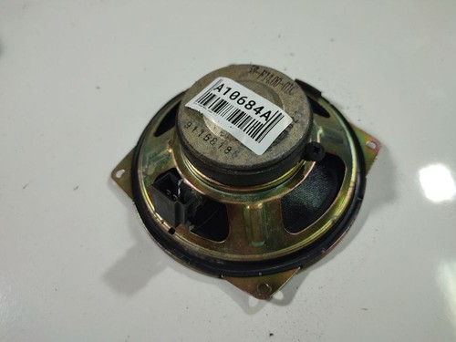 Vauxhall frontera 2005 speaker - frontera,