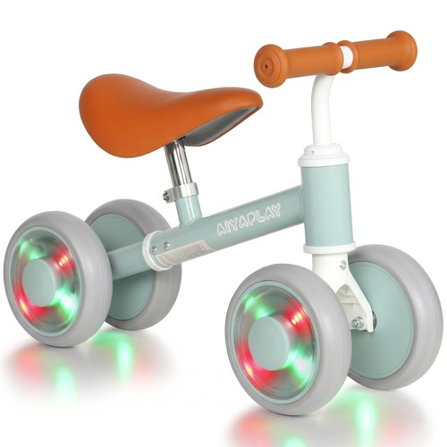 Aiyaplay baby balance bike for - balance,