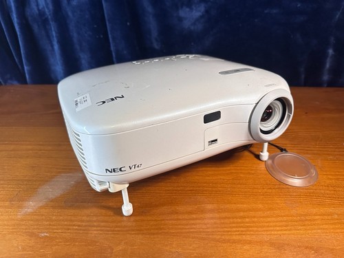 Nec vt47 xga - nec,