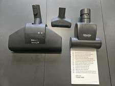 New Miele Cat & Dog, New Miele