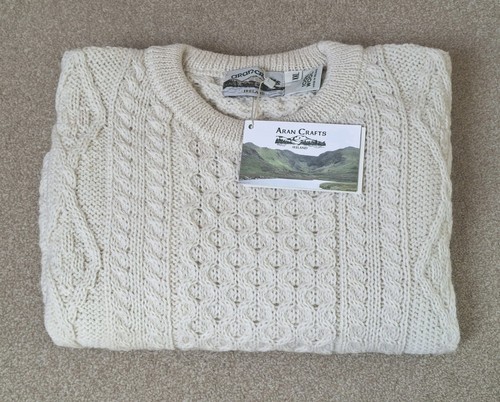 Aran crafts xxl - aran, 100%