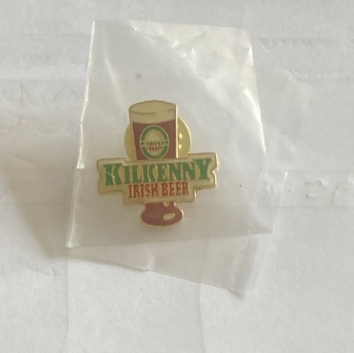 Kilkenny irish beer - beer, pin
