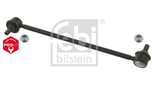 Rod strut stabiliser for - rod/strut,,