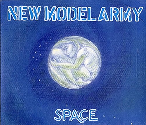 Space - space, cd