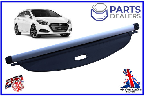 Genuine hyundai i40 - i40, cw
