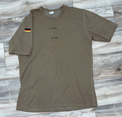 Genuine original german army - genuine,