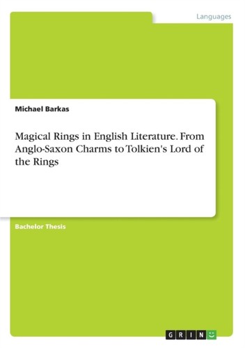 Barkas magical rings in - -,