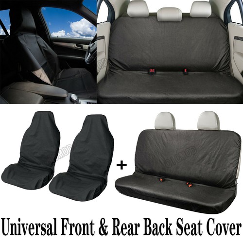 Universal car seat - car, cover