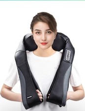 Display 4 Top Electric Shiatsu