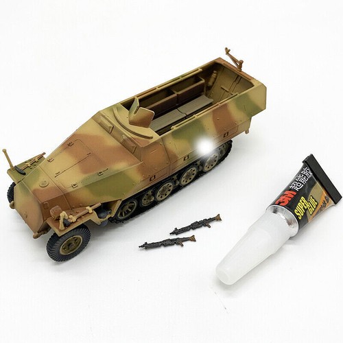 Artisan kfz 251 - 1/72, sd.kfz.251