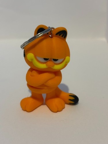 Garfield printed flexi - printed,