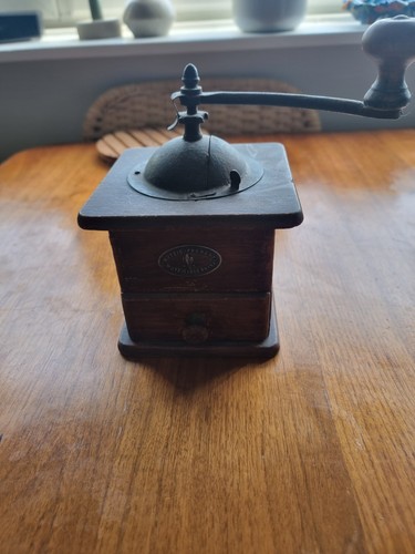Vintage french coffee - vintage, /