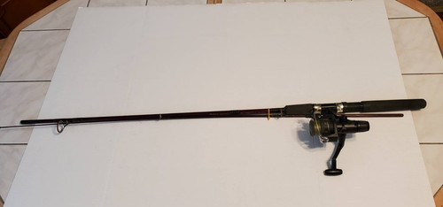 Diawa graphite apollo - diawa, 6.5'