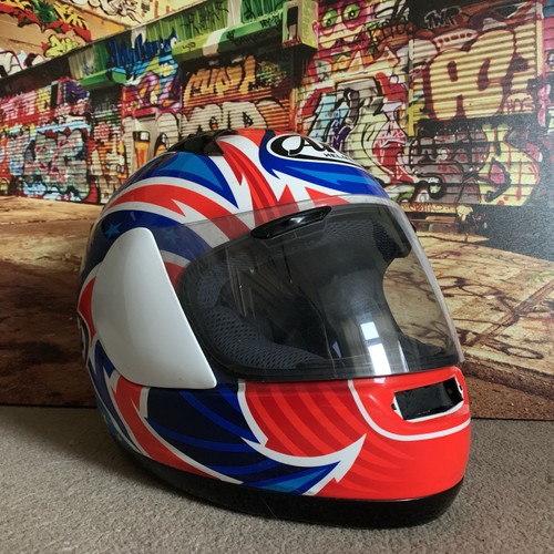 Arai astro john - john, reynolds