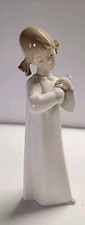 Lladro Porcelain Figurine
