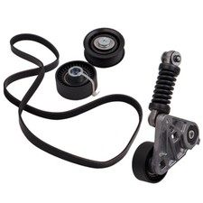 Alternator Fan Belt Tensioner