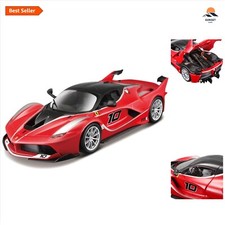 Die-Cast Car Kit 1:24 Scale