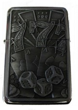 Casino Design Star Petrol