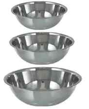 Small / Extra Large Stainless