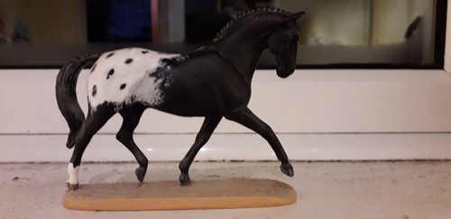 Horsing arourd stablemate - horsing,