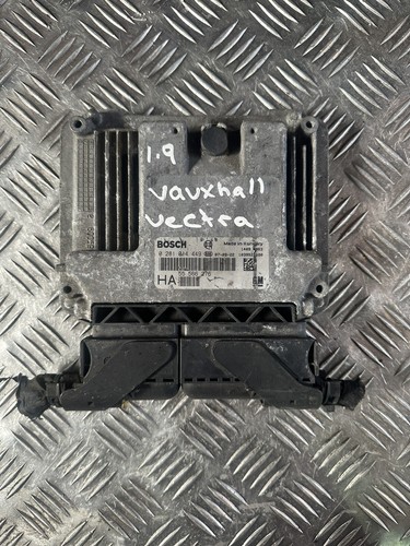 Vauxhall vectra 9 engine - vectra, c