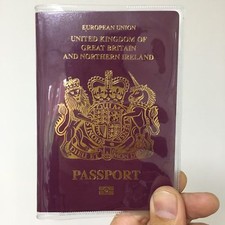 Transparent and scrub plastic - transparent,
