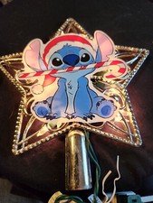 Stitch (Lilo movie) Disney