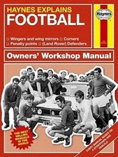 Football (Haynes Explains)