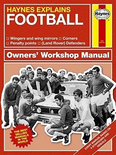 Football - , (haynes