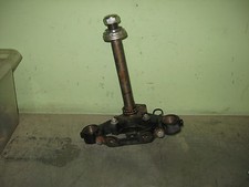 haotian ht125-8  bottom  yoke 