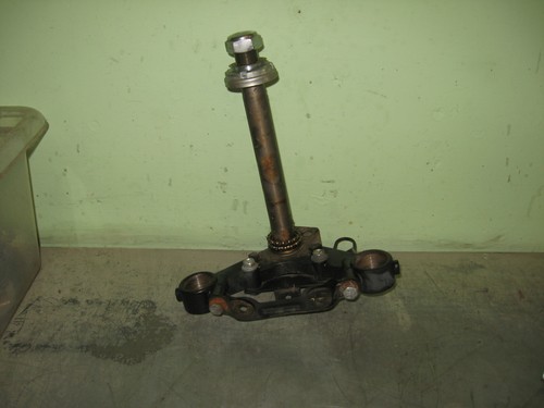 Haotian ht125 bottom - ht125-8,