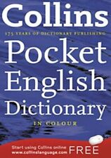 Collins Pocket English