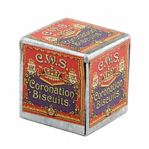 Dolls house miniature - house,