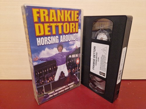 Frankie dettori horsing - dettori,