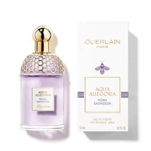 Guerlain aqua allegoria flora - allegoria,