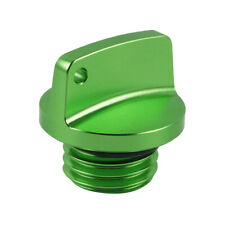 Oil Filler Cap Plug For Kawasaki KLX250 /D-Tracker /Versys 650 1000 1993-2016 17