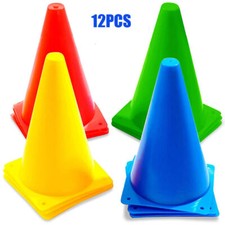 12X Sports Marker Plastic