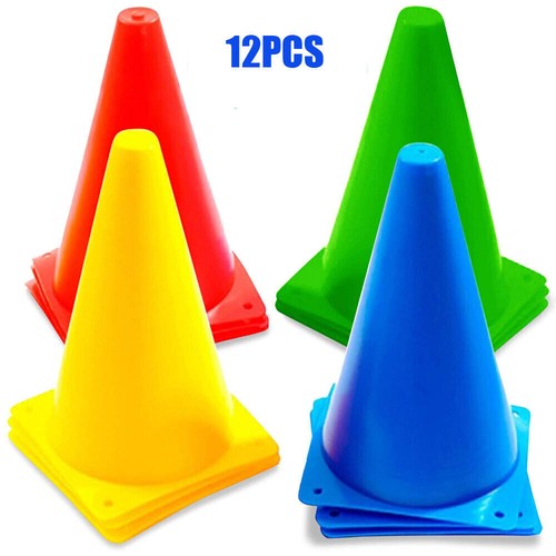 12pcs sports marker football - sports,