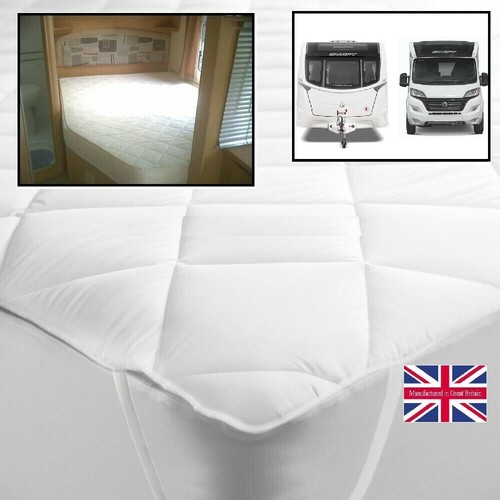 Caravan motor home quilted - motor, "quilted"