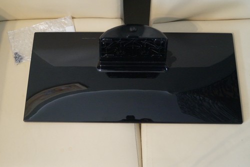 Tabletop pedestal stand - tabletop,