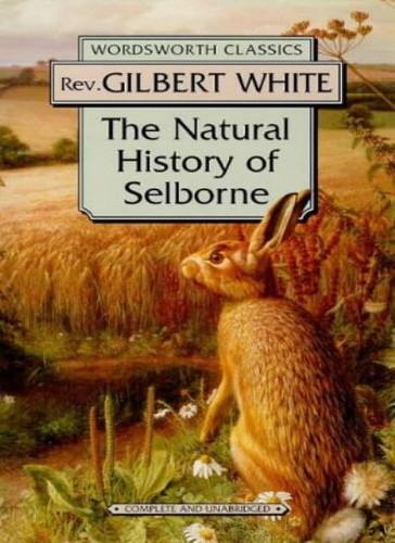 The natural history - history, of