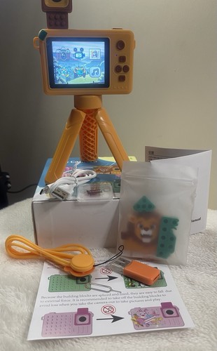 1080p kids digital - 1080p, camera