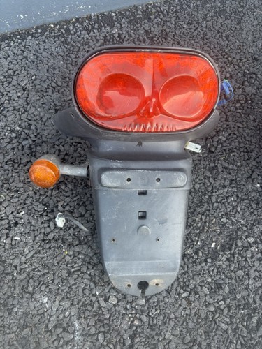 Aprilia sr50 sr125 - aprilia,