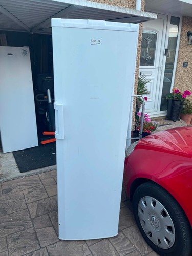Beko 256 litre tall - 256,