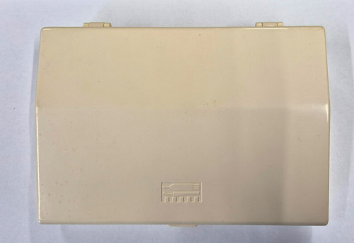 Brother knitting machine parts - machine,