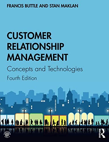 Customer relationship - customer,