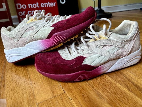 Puma r698 size - r698, 9.5